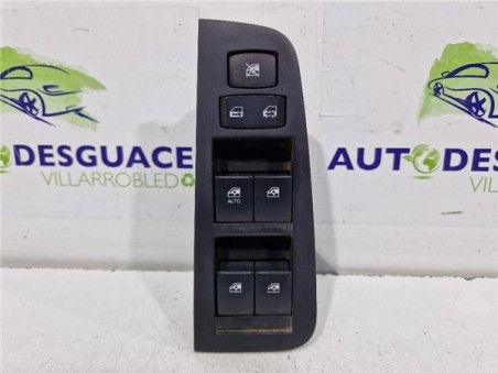 MANDO ELEVALUNAS DELANTERO IZQUIERDO Chevrolet Epica  2 0 LTX [2 0 Ltr  - 110 kW Diesel CAT]