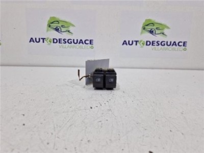 MANDO ELEVALUNAS DELANTERO IZQUIERDO Renault Clio IV Grandtour  1 5 Dynamique [1 5 Ltr  - 66 kW dCi Diesel FAP Energy]