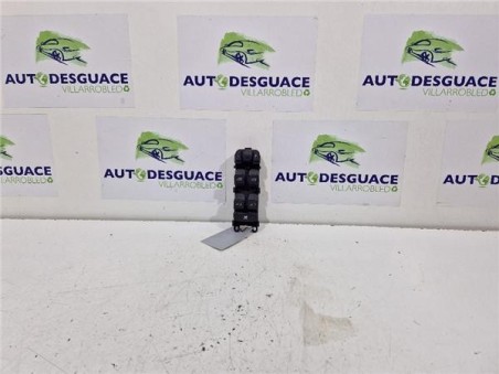 MANDO ELEVALUNAS DELANTERO IZQUIERDO Volvo S80 Berlina  2 4 D5 Executive [2 4 Ltr  - 136 kW Diesel CAT]