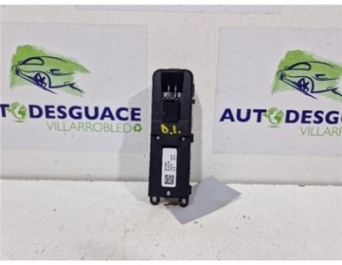 MANDO ELEVALUNAS DELANTERO IZQUIERDO Volvo S80 Berlina  2 4 D5 Executive [2 4 Ltr  - 136 kW Diesel CAT]