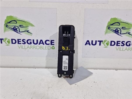 MANDO ELEVALUNAS DELANTERO IZQUIERDO Volvo S80 Berlina  2 4 D5 Executive [2 4 Ltr  - 136 kW Diesel CAT]