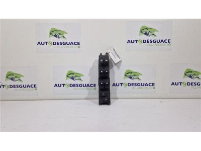 MANDO ELEVALUNAS DELANTERO IZQUIERDO Kia Carnival  2 9 CRDi