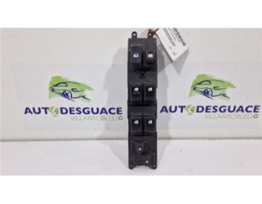 MANDO ELEVALUNAS DELANTERO IZQUIERDO Kia Carnival  2 9 CRDi