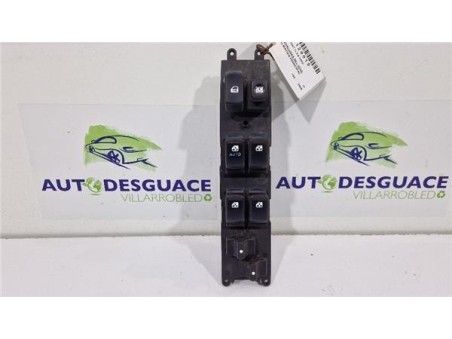 MANDO ELEVALUNAS DELANTERO IZQUIERDO Kia Carnival  2 9 CRDi