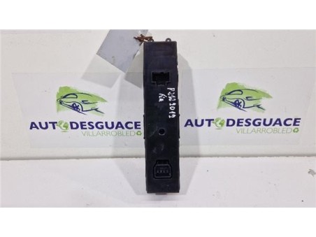 MANDO ELEVALUNAS DELANTERO IZQUIERDO Kia Carnival  2 9 CRDi