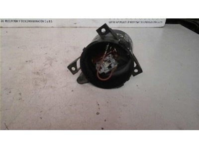 Faro Antiniebla Derecho Volkswagen POLO 1 4 TDI