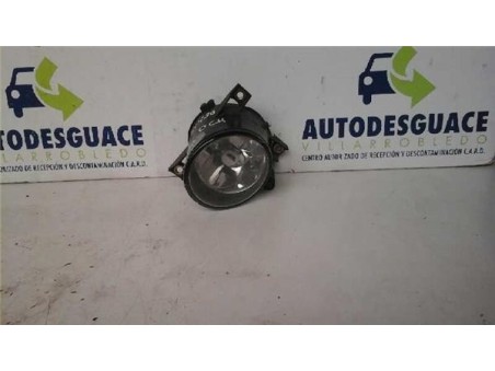 Faro Antiniebla Derecho Volkswagen POLO 1 4 TDI 