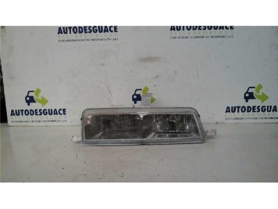 Faro Antiniebla Derecho » OTROS    MODELOS * 2