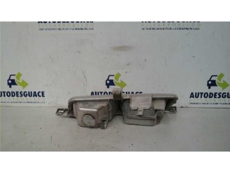 Faro Antiniebla Derecho » OTROS    MODELOS *