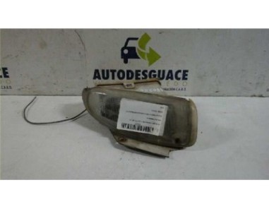 Faro Antiniebla Derecho Chrysler VOYAGER 2 5 Turbodiesel 