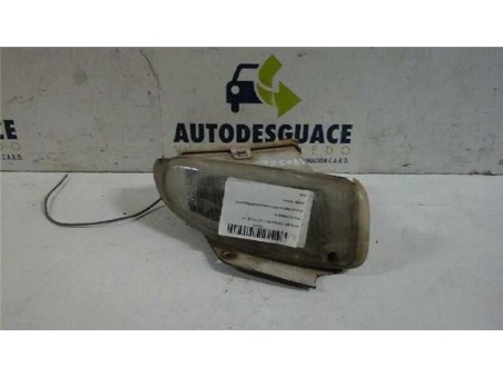 Faro Antiniebla Derecho Chrysler VOYAGER 2 5 Turbodiesel 