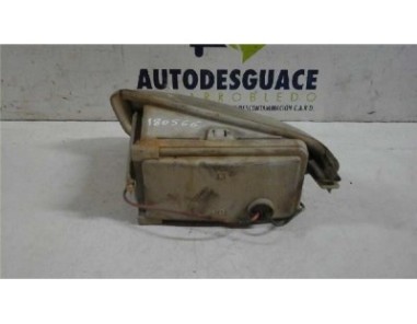 Faro Antiniebla Derecho Chrysler VOYAGER 2 5 Turbodiesel 