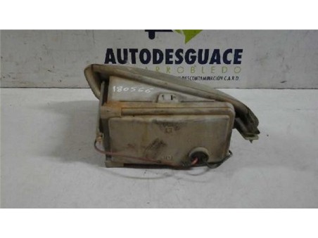 Faro Antiniebla Derecho Chrysler VOYAGER 2 5 Turbodiesel 