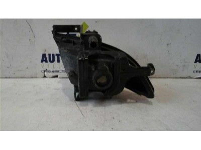 Faro Antiniebla Derecho Hyundai SONATA 2 0 CRDi