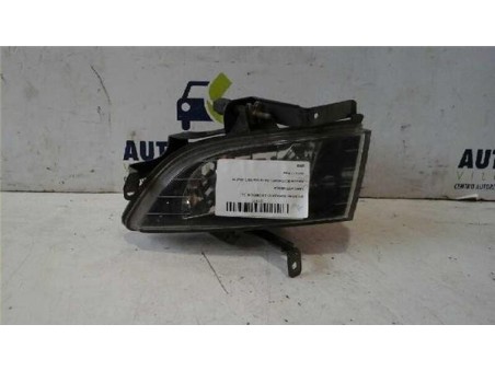 Faro Antiniebla Derecho Hyundai SONATA 2 0 CRDi 