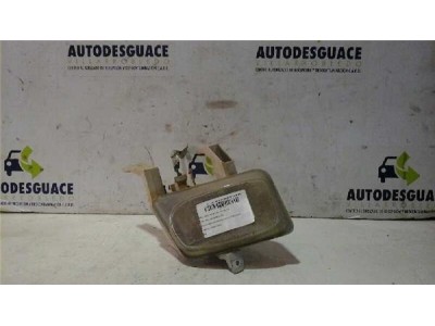Faro Antiniebla Izquierdo Opel VECTRA B BERLINA 1 6 16V  2