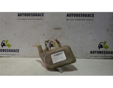 Faro Antiniebla Izquierdo Opel VECTRA B BERLINA 1 6 16V 