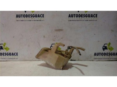 Faro Antiniebla Izquierdo Opel VECTRA B BERLINA 1 6 16V 