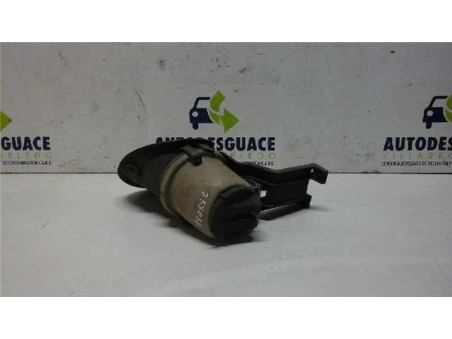 Faro Antiniebla Derecho Fiat MAREA BERLINA 2 4 Turbodiesel 