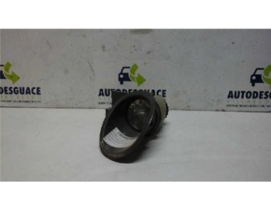 Faro Antiniebla Derecho Fiat MAREA BERLINA 2 4 Turbodiesel 