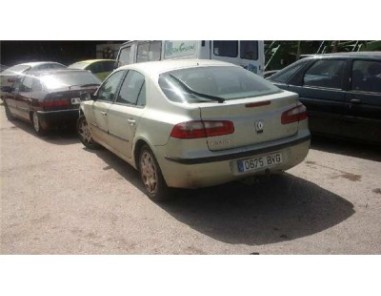 Faro Antiniebla Izquierdo Renault LAGUNA II 1 9 dCi D 