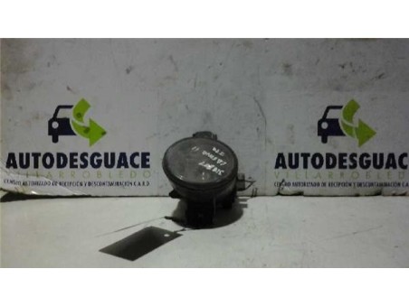 Faro Antiniebla Izquierdo Renault LAGUNA II 1 9 dCi D 