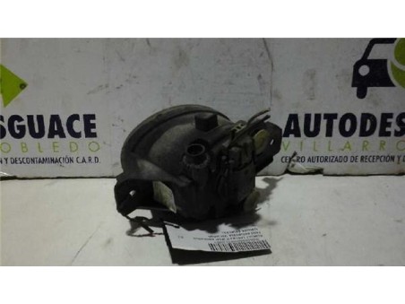 Faro Antiniebla Izquierdo Renault LAGUNA II 1 9 dCi D 