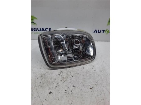 Faro Antiniebla Derecho Hyundai ELANTRA *