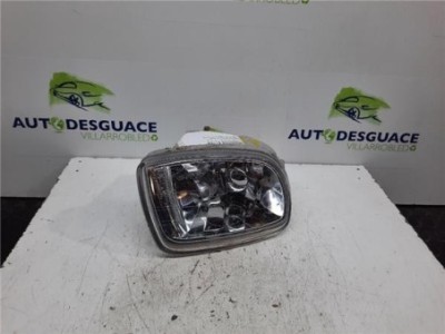 Faro Antiniebla Derecho Hyundai ELANTRA * 2