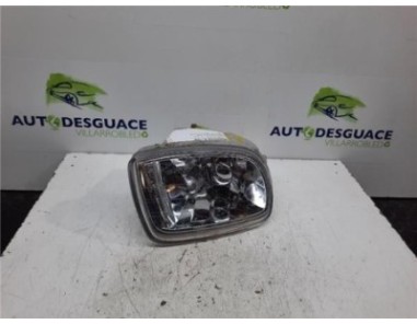 Faro Antiniebla Derecho Hyundai ELANTRA *