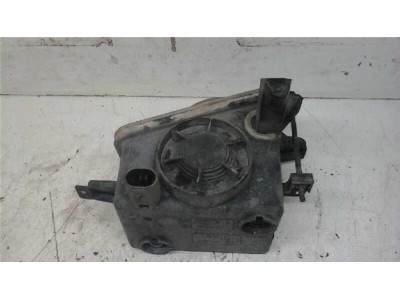 Faro Antiniebla Derecho Opel CORSA C 1 3 16V CDTI