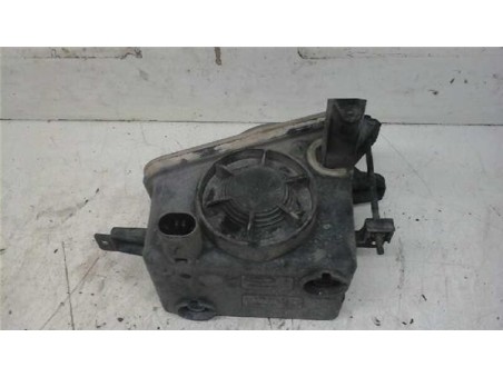 Faro Antiniebla Derecho Opel CORSA C 1 3 16V CDTI 