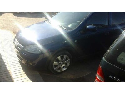 Faro Antiniebla Derecho Opel CORSA C 1 3 16V CDTI  2