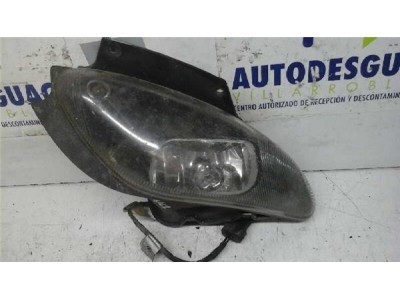 Faro Antiniebla Izquierdo Chrysler 300 M 2 7