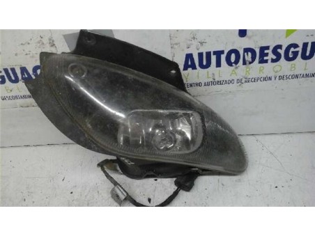 Faro Antiniebla Izquierdo Chrysler 300 M 2 7 