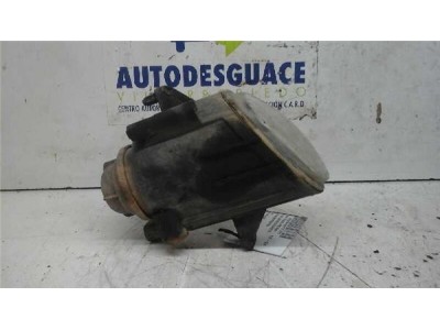 Faro Antiniebla Derecho Seat TOLEDO 1 9 TDI