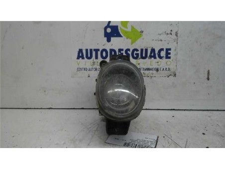 Faro Antiniebla Derecho Seat TOLEDO 1 9 TDI 
