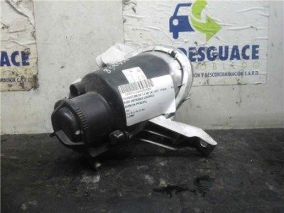 Faro Antiniebla Izquierdo Peugeot 206 SW 1 4 16V