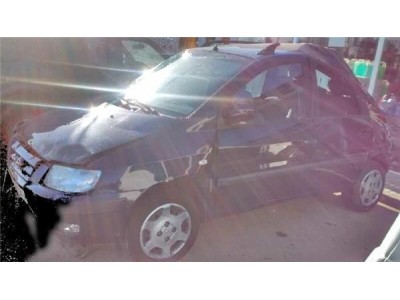 Faro Antiniebla Izquierdo Hyundai MATRIX 1 5 CRDi  2