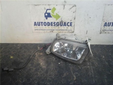 Faro Antiniebla Izquierdo Hyundai MATRIX 1 5 CRDi 