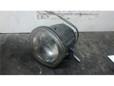 Faro Antiniebla Derecho Fiat CROMA 1 9 JTD 16V