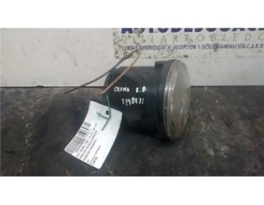 Faro Antiniebla Derecho Fiat CROMA 1 9 JTD 16V 