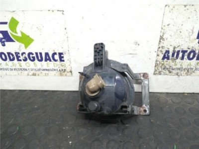 Faro Antiniebla Derecho Hyundai TUCSON 2 0 CRDi