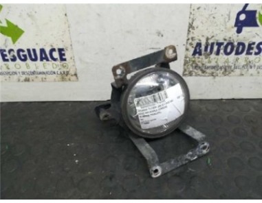 Faro Antiniebla Derecho Hyundai TUCSON 2 0 CRDi 