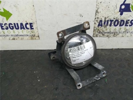 Faro Antiniebla Derecho Hyundai TUCSON 2 0 CRDi 