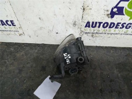 Faro Antiniebla Derecho Audi A4 BERLINA 2 0 TDI 