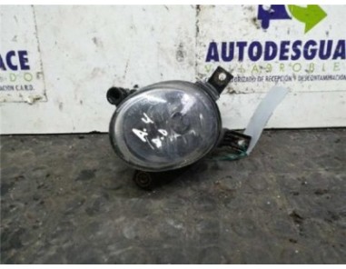 Faro Antiniebla Derecho Audi A4 BERLINA 2 0 TDI 