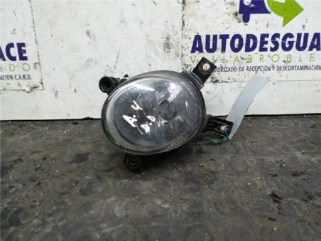 Faro Antiniebla Derecho Audi A4 BERLINA 2 0 TDI 