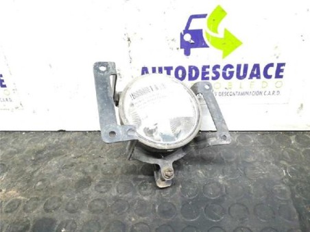 Faro Antiniebla Izquierdo Hyundai TUCSON 2 0 CRDi 