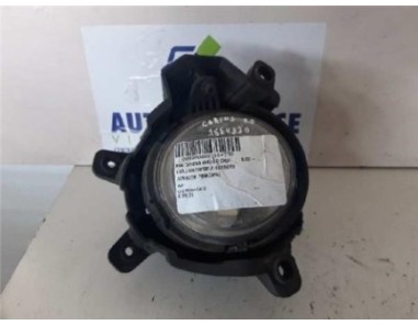 Faro Antiniebla Derecho Kia CARENS 2 0 CRDi 